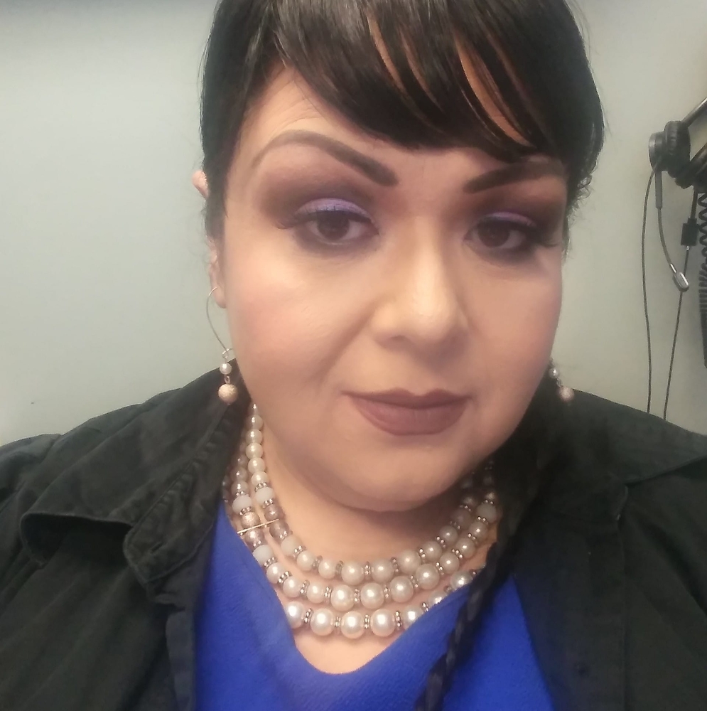 Meet your Posher, Aida